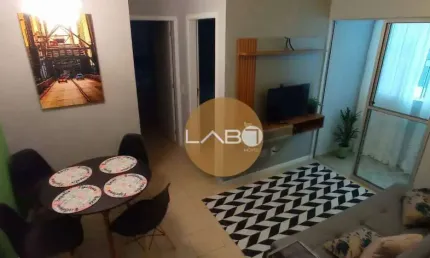 Apartamento com 2 quartos à venda na Rua Augusto Westphal, 450, Ponte do Imaruim, Palhoça