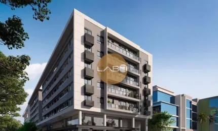 Apartamento com 2 quartos à venda na Rodovia José Carlos Daux, 3116, Saco Grande, Florianópolis