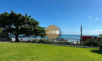 Apartamento com 2 quartos à venda na Rua Heitor Bitencourt, 441, Canasvieiras, Florianópolis
