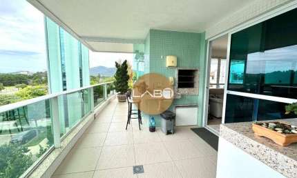 Cobertura com 3 quartos à venda na Rua Madre Maria Vilac, 2329, Cachoeira do Bom Jesus, Florianópolis