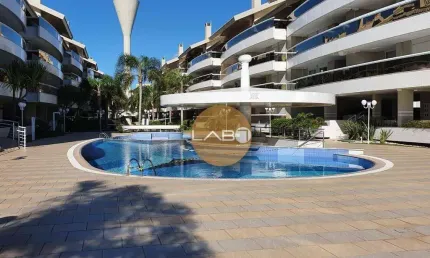 Apartamento com 3 quartos à venda na Avenida Luiz Boiteux Piazza, 2597, Cachoeira do Bom Jesus, Florianópolis