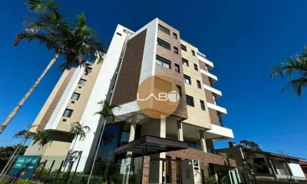 Apartamento com 3 quartos à venda na Rua João Meirelles, 325, Itaguaçu, Florianópolis