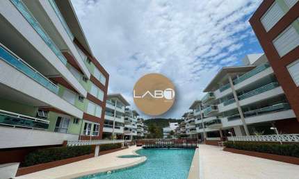 APARTAMENTO A VENDA NA PRAIA BRAVA DE FLORIANÓPOLIS