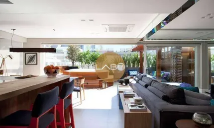 COBERTURA A VENDA e/ou LOCAÇÃO NO ESSENCE LIFE RESIDENCE