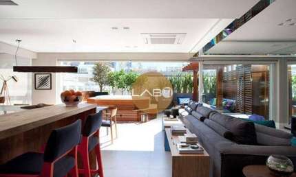 COBERTURA A VENDA e/ou LOCAÇÃO NO ESSENCE LIFE RESIDENCE