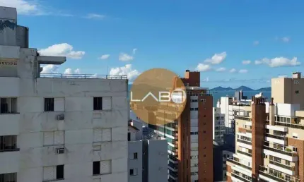 Apartamento 3 dormitórios sendo 1 suíte próximo ao Parque da Luz