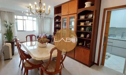 Apartamento com 4 quartos à venda na Avenida Jornalista Rubens de Arruda Ramos, 920, Centro, Florianópolis