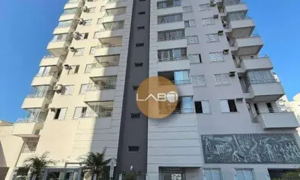 Apartamento com 3 quartos à venda na Rua Vereador Mário Coelho Pires, 573, Campinas, São José