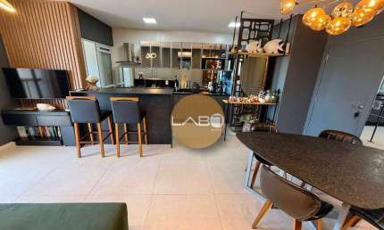 Apartamento a venda no Residencial Águas da Cachoeira