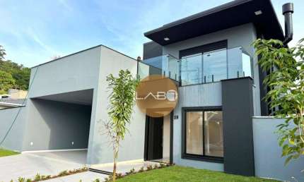 CASA EM CONDOMÍNIO FECHADO NORTE DA ILHA DE FLORIANÓPOLIS