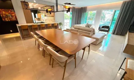 Apartamento com 4 quartos à venda na Rodovia João Paulo, 1311, João Paulo, Florianópolis
