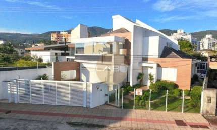 Casa com 3 quartos à venda na Rua dos Carijós, 44, Córrego Grande, Florianópolis