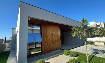 Casa com 3 quartos à venda na Rua das Cambiúnas, 12, Cidade Universitária Pedra Branca, Palhoça