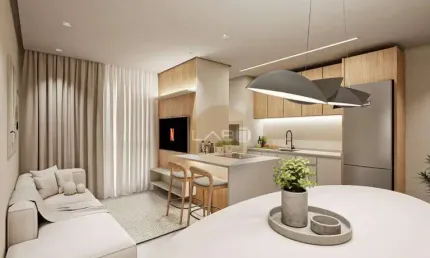 Apartamento com 3 dormitórios, 1 suíte | pedra branca - palhoça/sc