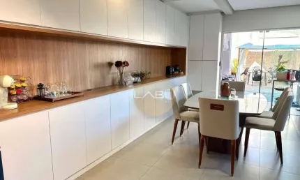 Casa à venda com 3 dormitórios no carianos – florianópolis/sc