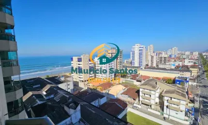 Apartamento em mongaguá, bairro jardim marina, 2 dormitórios sendo 1 suíte, sacada com churrasqueira, residencial com lazer completo, piscinas aquecidas.