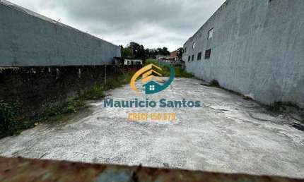 Terreno em Bertioga, bairro Jardim Albatroz... localizado em principal via comercial da cidade, ideal para empresas de médio e grande porte.