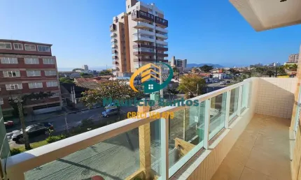 Apartamento em itanhaém, bairro centro, novo e pronto para morar, 2 dormitórios sendo 1 suíte, residencial com piscina e salão de festas no melhor espaço da cidade!