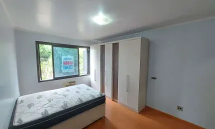 Apartamento com 1 dormitório para alugar, 40 m² por R$ 1.086,00/mês - Cristal -