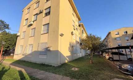 Apartamento 1 dormitórios para alugar Vila Nova Porto Alegre/RS