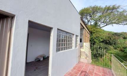 Ponto comercial para alugar na Avenida Vicente Monteggia, 268, Cavalhada, Porto Alegre, 45 m2 por R$ 800