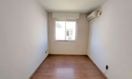 Apartamento 2 dormitórios para locação no bairro cavalhada zona sul de porto ale