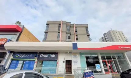 Sala comercial para alugar na Avenida Otto Niemeyer, 2595, Tristeza, Porto Alegre