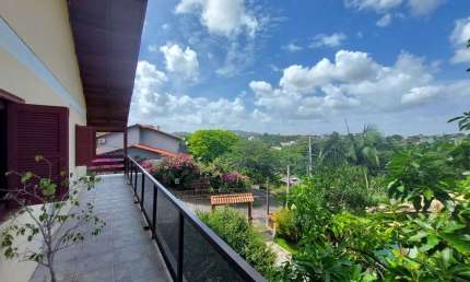 Casa 3 dormitórios para alugar Vila Nova Porto Alegre/RS