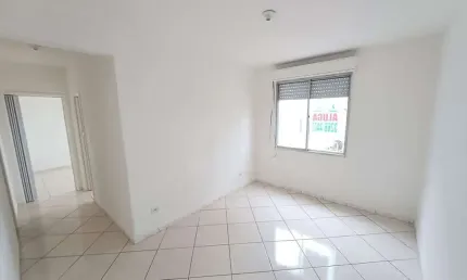Apartamento com 2 quartos para alugar na Rua Diomário Moojen, 135, Cristal, Porto Alegre