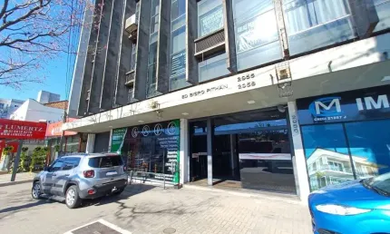 Loja para alugar, 32 m² por R$ 1.009,00/mês - Teresópolis - Porto Alegre/RS