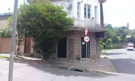 Loja para alugar, 135 m² por R$ 3.256/mês - Vila Conceição - Porto Alegre/RS