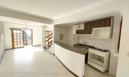 Casa com 3 dormitórios para locação no bairro - aberta dos morros - porto alegre
