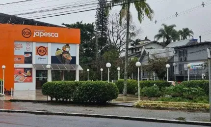 Loja para alugar, 500 m² por R$ 31.943,00/mês - Cristal - Porto Alegre/RS
