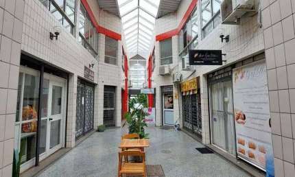 Loja para alugar, 62 m² por R$ 2.197,43/mês - Tristeza - Porto Alegre/RS
