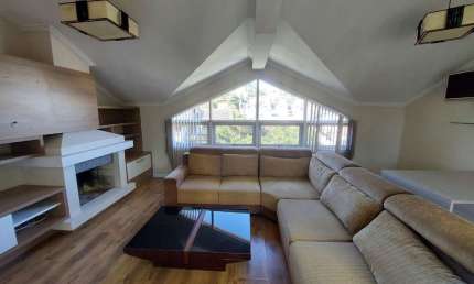 Casa com 3 dormitórios para alugar, 210 m² por R$ 6.100,00/mês - Ipanema - Porto