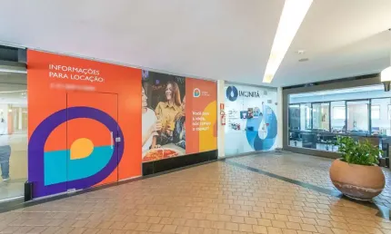 Loja para alugar, 36 m² por R$ 5.988,00/mês - Tristeza - Porto Alegre/RS