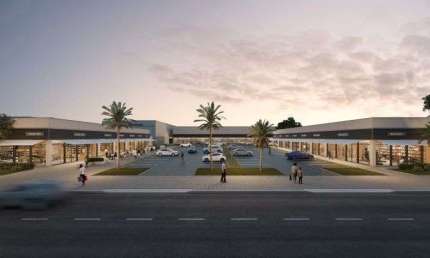 Loja para alugar, 59 m² por R$ 7.188/mês - Cavalhada - Porto Alegre/RS