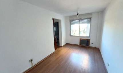 Apartamento com 1 dormitório para alugar, 42 m² - Cristal - Porto Alegre/RS