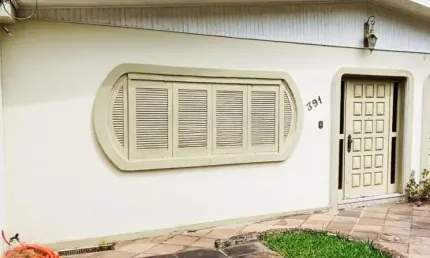 Casa para alugar, 150 m² por R$ 4.620,00/mês - Tristeza - Porto Alegre/RS