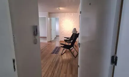 Apartamento 2 dormitórios para locação no bairro Restinga zona sul de Porto Aleg