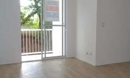 Apartamento com 2 dormitórios para alugar - Cavalhada - Porto Alegre/RS