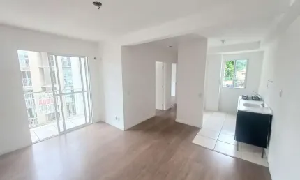 Apartamento com 2 dormitórios para alugar - cavalhada - porto alegre/rs