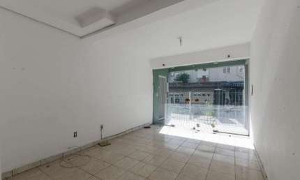 Loja para alugar, 20 m² por R$ 620,00/mês - Cristal - Porto Alegre/RS