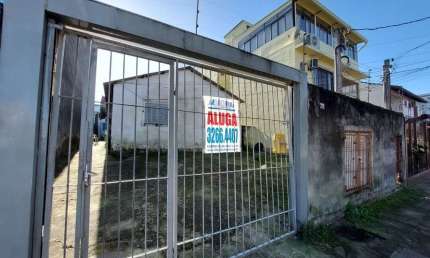 Casa com 2 quartos para alugar na Rua Monte Arraes, 220, Nonoai, Porto Alegre