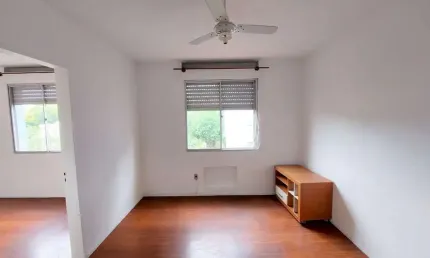 Apartamento com 1 quarto para alugar na Avenida Professor Oscar Pereira, 1010, Glória, Porto Alegre