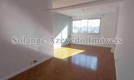 Apartamento com 3 quartos à venda na Rua Silva Teles, Andaraí, Rio de Janeiro, 100 m2 por R$ 475.000