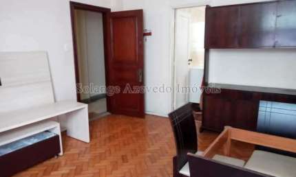 Apartamento com 3 quartos para alugar na Rua Aguiar, Tijuca, Rio de Janeiro, 80 m2 por R$ 2.000