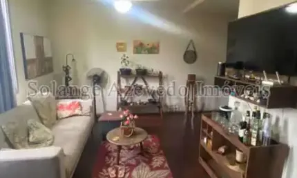 Apartamento com 3 quartos à venda na rua marquês de valença, tijuca, rio de janeiro, 90 m2 por r$ 580.000