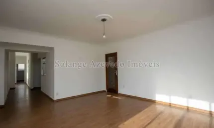 Cobertura com 3 quartos à venda na Rua Mariz e Barros, Tijuca, Rio de Janeiro, 100 m2 por R$ 600.000