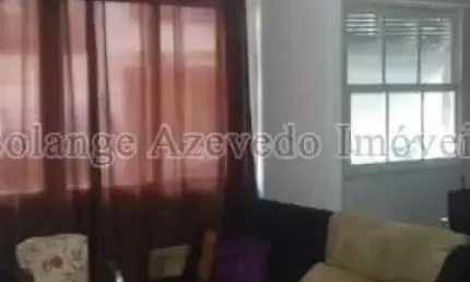 Apartamento com 3 quartos para alugar na rua doutor oscar pimentel, tijuca, rio de janeiro, 120 m2 por r$ 2.400